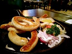 -马迭尔德式西餐精酿啤酒屋(中央大街店)