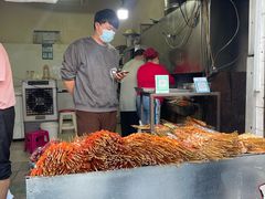 -圆西烤肉(园西路店)