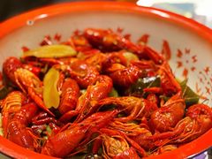 -哥老官重庆美蛙鱼头(圆融广场店)