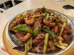 -干锅鱼庄(北京荟聚西红门购物中心店)