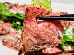 低温慢烤牛肉-黑明餐厅(白鹭洲店)