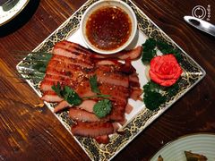 -Siam泰餐厅(水上公园店)