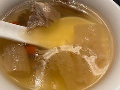 -环球港凯悦 · 享悦中餐厅