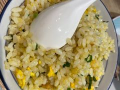 -小雅木姜子烤鸡·贵州菜(鸿通城店)