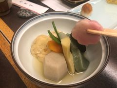 -竹叶亭(银座店)