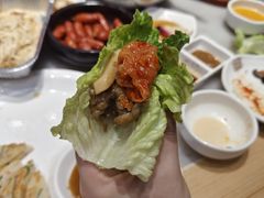 -韩宫宴和牛烤肉(盐城金鹰店)