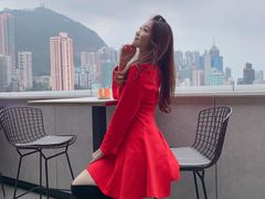 -尼依格罗香港美利酒店