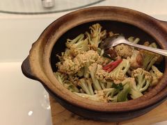 -汤城小厨•粤菜•靓汤(金宝街店)