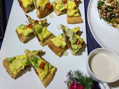 -伊带伊路新疆美食府(呼家楼店)