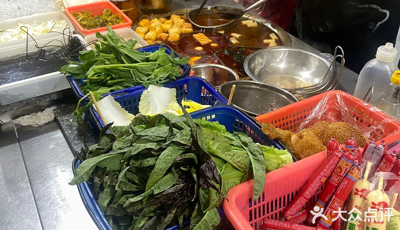 来南昌怎么能不吃水煮
