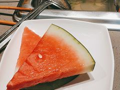 -海底捞火锅(万达广场店)