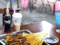 -康二姐串串(中道街店)