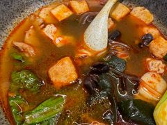 -北丐先生·野馄饨烧烤(长宁龙之梦店)