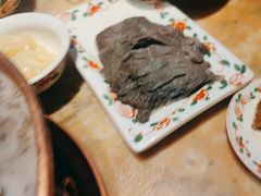 -清真·老门框爆肚涮肉·中华老字号(丰管路店)