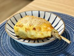 -吉利利·烤包子(双井店)