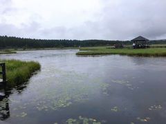 -亿利库布其七星湖沙漠生态旅游区