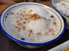 -文昌邓记清补凉(西沙路店)