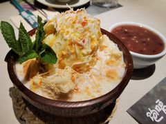 -饱嗝·泰傣厨房(国创园店)