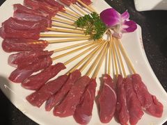 -南门涮肉(上海一店)