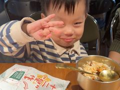 -岛风·台食小馆 ISLAND BISTRO(烟台山店)