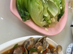 -覃记海鲜美食餐厅