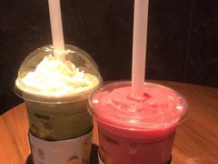 -瑞幸咖啡(北松公路店)