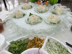 -嘉升大排档(番禺总店)