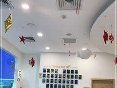 -龙格亲子游泳·水育早教运动中心(绿宝中心)