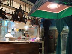 -楼兰新疆主题餐厅(苏州中心店)