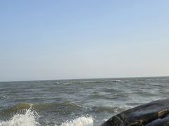 -老虎石海上公园