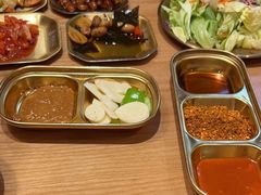 -闻老头·菊花炭烤肉(D11店)