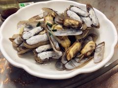 -天天渔港海鲜酒家(石浦玉泉路店)