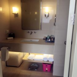 -知爱母婴专护全套房月子会所(新华路店)
