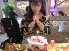 -ZOZO's昌左左精致甜品设计(新北店)