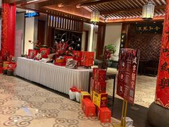 -咸亨酒店•非遗绍兴菜•中华老字号(堂吃餐厅)