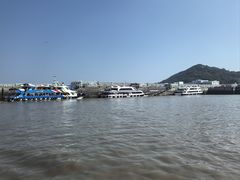 -湄洲岛