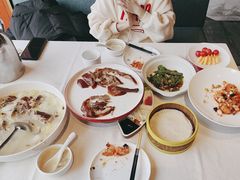 -大鸭梨烤鸭(金色漫香店)
