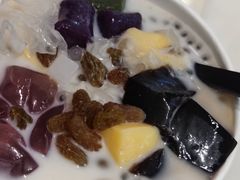 -哼哈豆花工房(高铁吾悦广场店)
