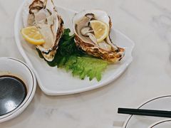 -郭姐·威海渔村(黄兴路店)