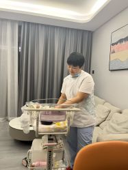 -宝生月子中心·私家园林式(龙华观澜店)