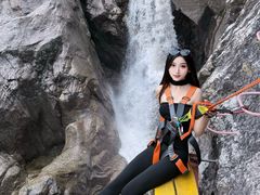 -洛阳白云山景区