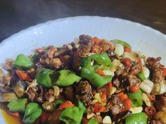 -小喜客·云南特色菜(纳西庭院店)