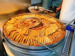 -门框胡同百年卤煮(前门煤市街店)