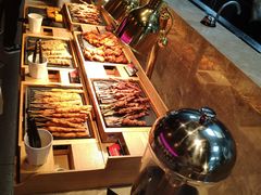 -比格比萨自助(南京万达茂店)