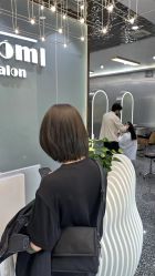 -Tloml salon