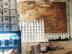 -霸王茶姬(南亚风情第壹城店)