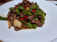 -新白鹿餐厅(爱琴海购物中心店)