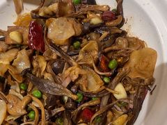-湘当爱·鲜煮现炒(松岗立业路店)