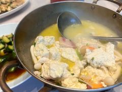 -颂福楼·南京菜(定淮门店)