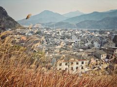 -前童古镇